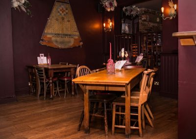Reserve a table at The Swan Cheltenham independent freehouse